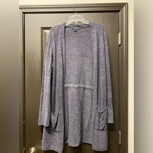 Barefoot Dreams Cardigan